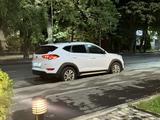 Hyundai Tucson 2017 года за 10 500 000 тг. в Шымкент – фото 4