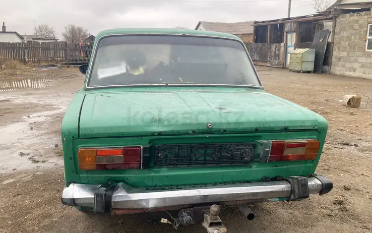 ВАЗ (Lada) 2106 1999 годаfor300 000 тг. в Темиртау