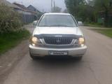 Lexus RX 300 1999 года за 5 000 000 тг. в Алматы – фото 2