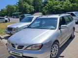 Nissan Primera 2001 года за 1 800 000 тг. в Шымкент – фото 2