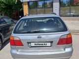 Nissan Primera 2001 года за 1 800 000 тг. в Шымкент – фото 4