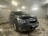 Chevrolet Cobalt 2021 года за 5 000 000 тг. в Астана