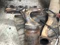 Выпускной колектор поло с катализатором за 75 000 тг. в Караганда – фото 2