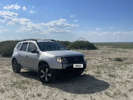 Renault Duster 2014 года за 4 100 000 тг. в Уральск