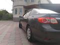 Toyota Corolla 2011 года за 5 950 000 тг. в Алматы – фото 4