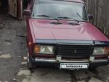 ВАЗ (Lada) 2107 2004 годаүшін500 000 тг. в Петропавловск