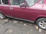 ВАЗ (Lada) 2107 2004 годаүшін500 000 тг. в Петропавловск – фото 2