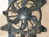 Вентилятор радиатора Mazda Tribute за 18 000 тг. в Семей – фото 2
