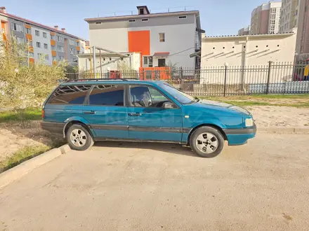 Volkswagen Passat 1991 года за 1 400 000 тг. в Шиели