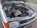 Audi 100 1991 года за 2 150 000 тг. в Шымкент – фото 6