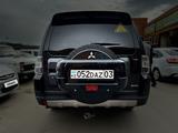 Mitsubishi Pajero 2008 года за 8 500 000 тг. в Степногорск – фото 4