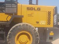 SDLG  LG 933 2020 годаүшін11 500 000 тг. в Туркестан