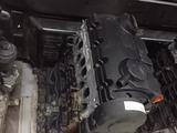 Двигатель на фольксваген Т5 транспортер мультивэн каравелла за 1 300 000 тг. в Павлодар – фото 2