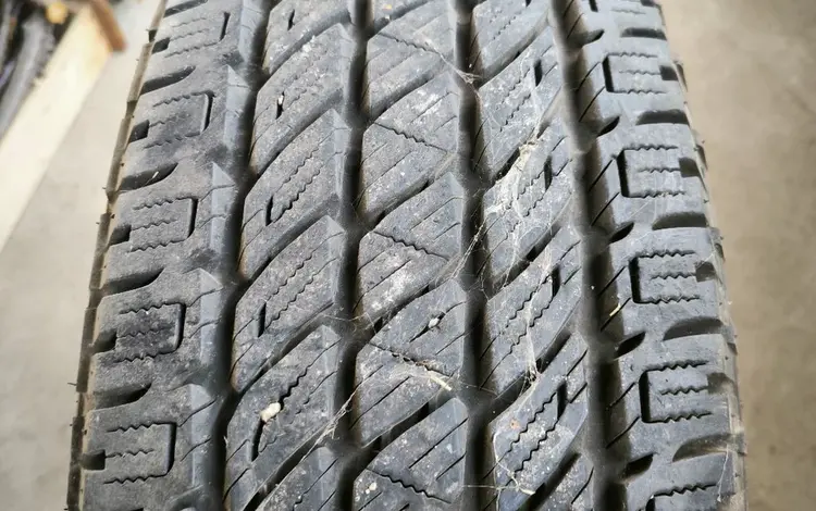 Nitto dura grappler highway terrain 265/70 r17for35 000 тг. в Алматы