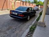 Mercedes-Benz E 320 1999 годаүшін4 500 000 тг. в Шымкент – фото 3