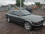 BMW 525 1992 годаүшін2 600 000 тг. в Астана – фото 2