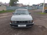 BMW 525 1992 года за 2 600 000 тг. в Астана – фото 3