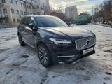 Volvo XC90 2019 годаүшін25 990 000 тг. в Алматы – фото 2