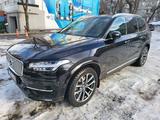 Volvo XC90 2019 года за 22 500 000 тг. в Алматы – фото 4