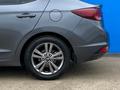 Hyundai Elantra 2019 года за 8 780 000 тг. в Алматы – фото 7