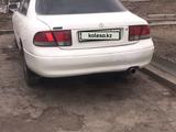Mazda 626 1997 года за 1 600 000 тг. в Конаев (Капшагай)
