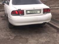 Mazda 626 1997 годаүшін1 600 000 тг. в Алматы