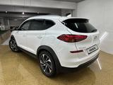 Hyundai Tucson 2019 года за 13 300 000 тг. в Астана – фото 3