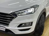 Hyundai Tucson 2019 года за 13 300 000 тг. в Астана – фото 2