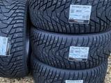Шины Hankook 255/45/r19 W429 за 102 500 тг. в Алматы