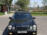 Mercedes-Benz E 320 2001 года за 5 800 000 тг. в Алматы – фото 3