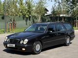 Mercedes-Benz E 320 2001 года за 5 800 000 тг. в Алматы