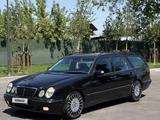 Mercedes-Benz E 320 2001 года за 5 800 000 тг. в Алматы – фото 2