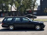 Mercedes-Benz E 320 2001 года за 5 800 000 тг. в Алматы – фото 5