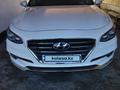 Hyundai Grandeur 2017 года за 10 500 000 тг. в Талдыкорган