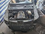 Двигатель и акпп на Audi A6 C6 3.0 литра за 811 тг. в Шымкент