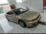 Mitsubishi Galant 2000 годаүшін1 500 000 тг. в Актау – фото 2