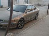 Mitsubishi Galant 2000 годаүшін1 500 000 тг. в Актау – фото 3