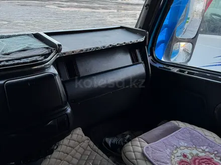 Volvo  FH 1997 года за 15 000 000 тг. в Караганда – фото 9