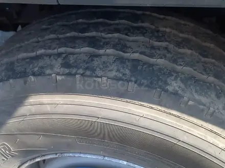 Volvo  FH 1997 года за 15 000 000 тг. в Караганда – фото 14