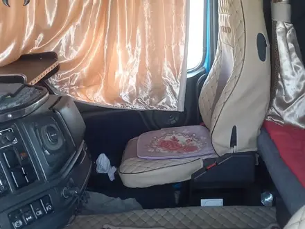 Volvo  FH 1997 года за 15 000 000 тг. в Караганда – фото 17