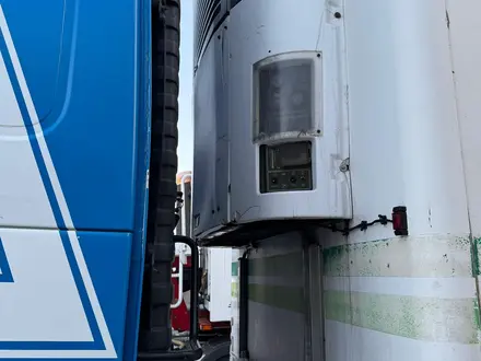 Volvo  FH 1997 года за 15 000 000 тг. в Караганда – фото 4