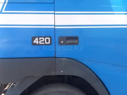 Volvo  FH 1997 года за 15 000 000 тг. в Караганда – фото 19