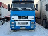 Volvo  FH 1997 годаүшін15 000 000 тг. в Караганда