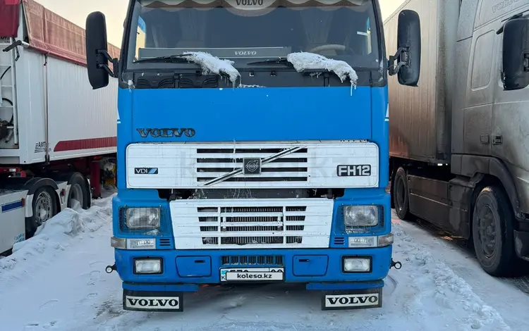 Volvo  FH 1997 годаүшін15 000 000 тг. в Караганда