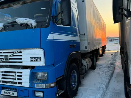 Volvo  FH 1997 года за 15 000 000 тг. в Караганда – фото 2
