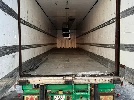 Volvo  FH 1997 года за 15 000 000 тг. в Караганда – фото 7