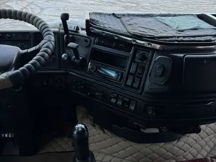 Volvo  FH 1997 года за 15 000 000 тг. в Караганда – фото 8