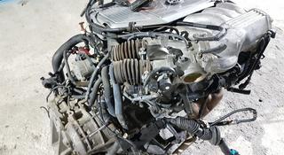 Двигатель АКПП Toyota Highlander (тойта хайландер) 3.0 литра за 82 123 тг. в Алматы