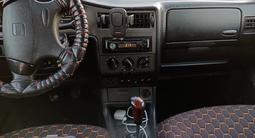 SEAT Toledo 1996 годаүшін1 550 000 тг. в Актобе – фото 5