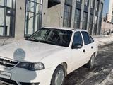 Daewoo Nexia 2014 годаfor2 100 000 тг. в Астана – фото 2